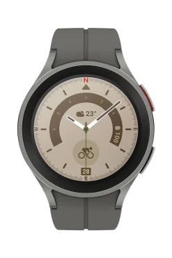 Smartwatch Samsung Galaxy Watch 5 Pro Lte 1,4" 16 Gb Titânio