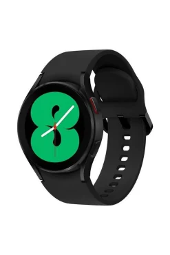 Smartwatch Samsung Galaxy Watch 4 4g 1,2" Ø 40 MM 247 Mah Preto