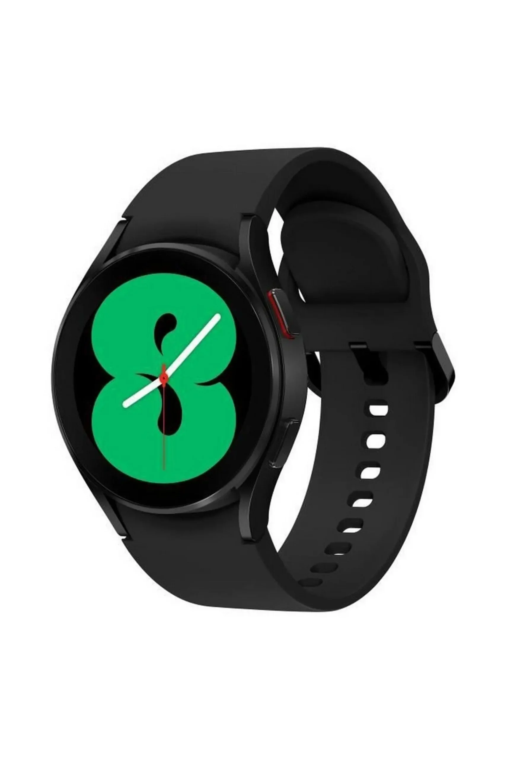 Smartwatch Samsung Galaxy Watch 4 4g 1,2" Ø 40 MM 247 Mah Preto