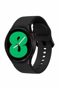 Smartwatch Samsung Galaxy Watch4 1,2" Bluetooth 5.0 Preto