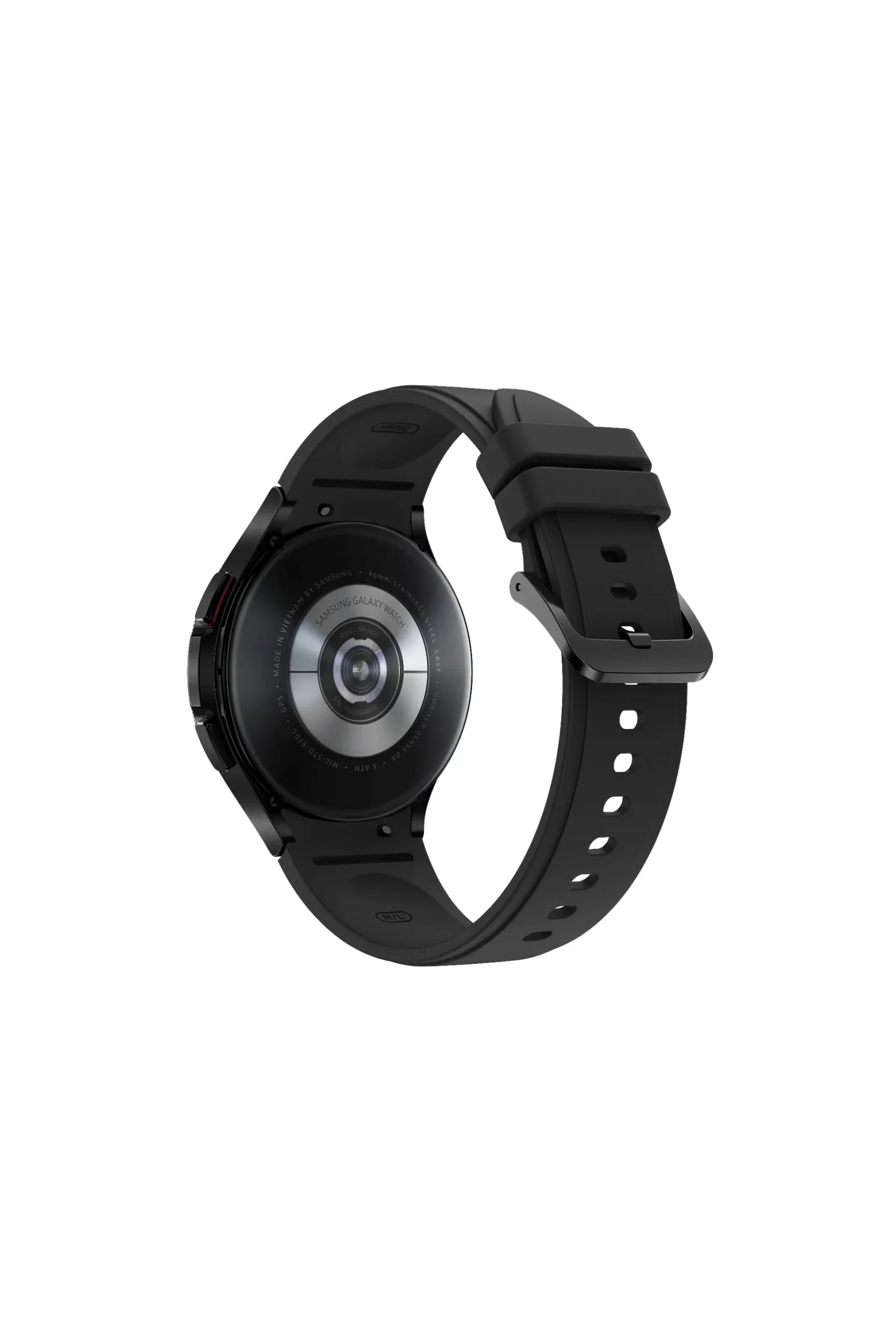 Smartwatch Samsung Galaxy Watch 4 Class Preto 16 Gb