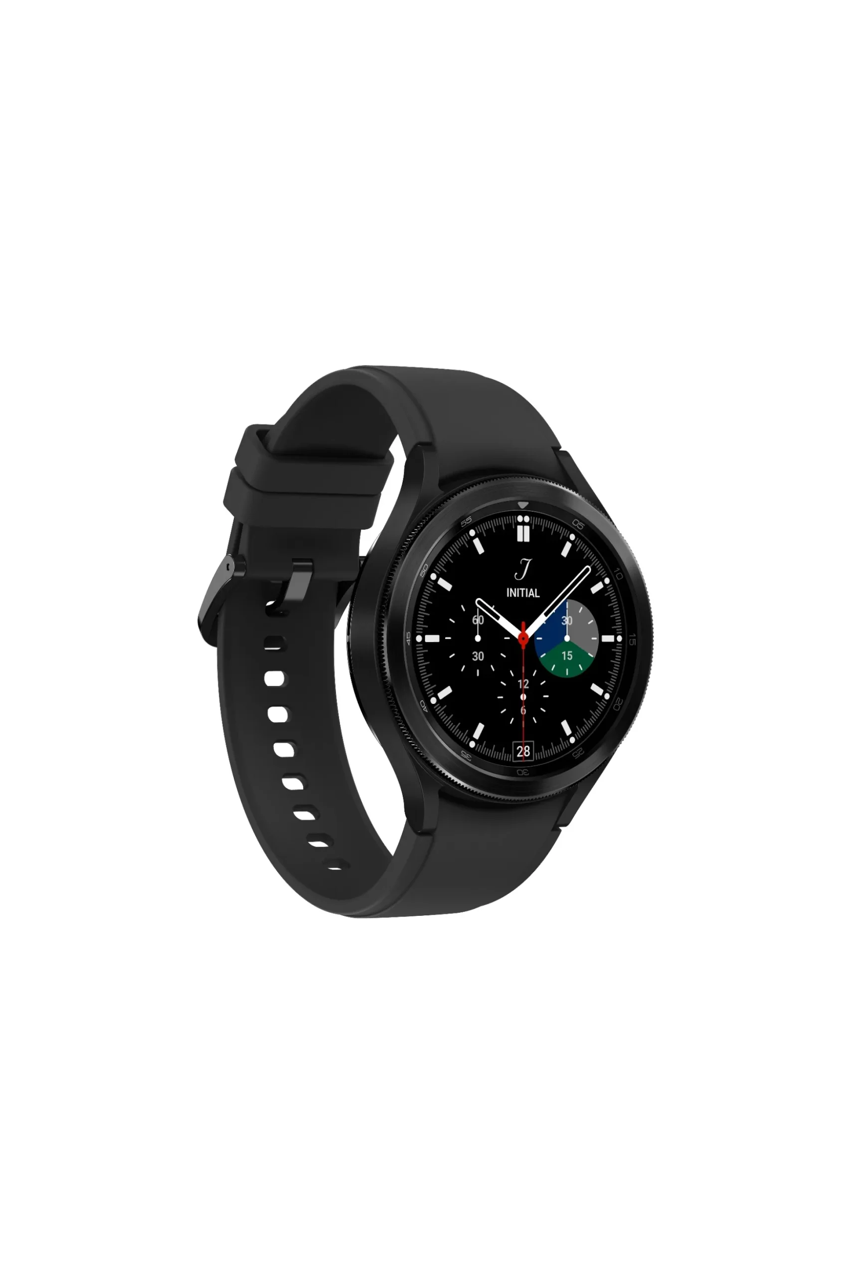 Smartwatch Samsung Galaxy Watch 4 Class Preto 16 Gb