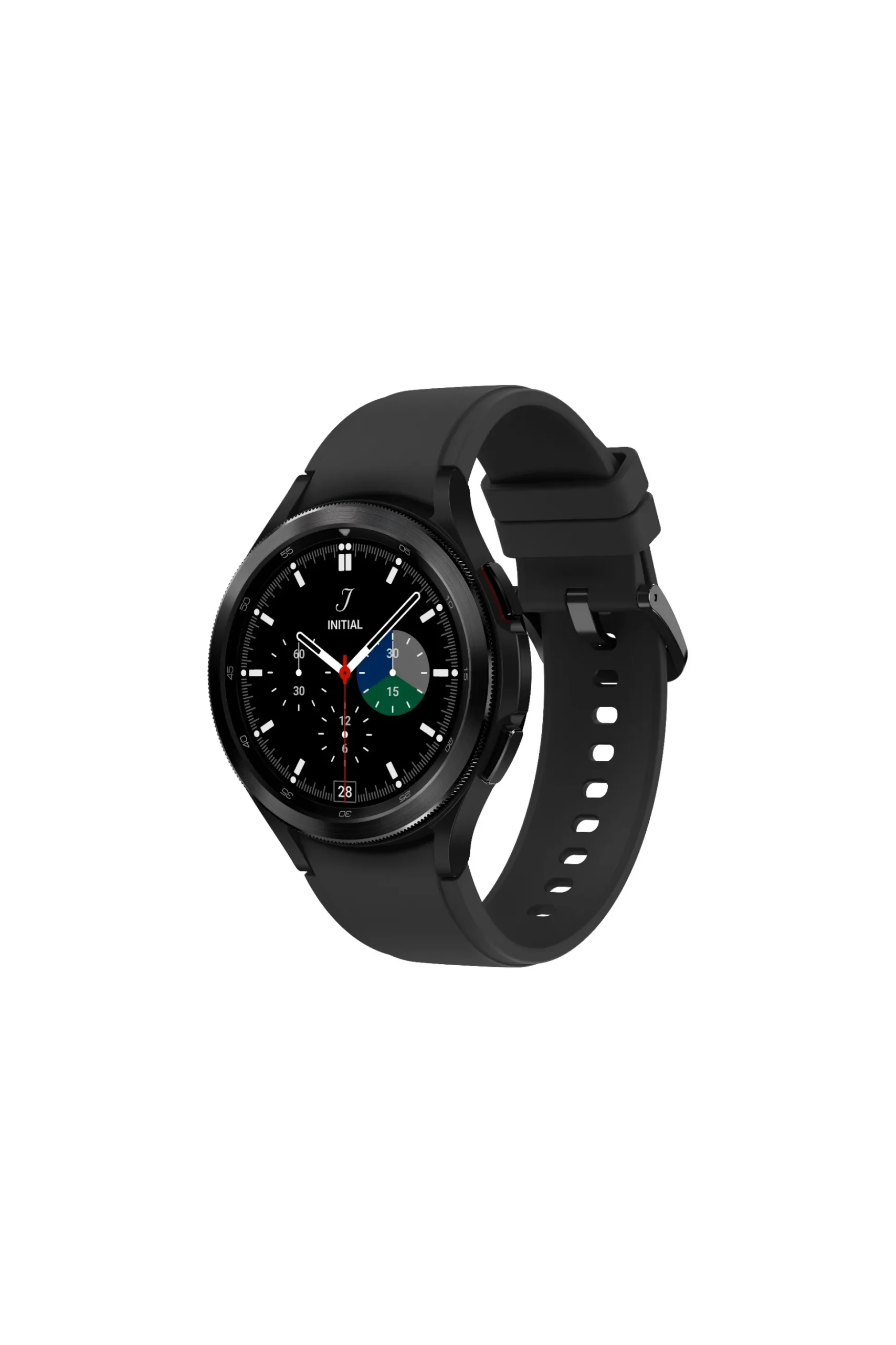 Smartwatch Samsung Galaxy Watch 4 Class Preto 16 Gb