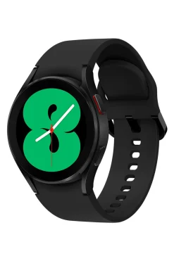 Smartwatch Samsung Galaxy Watch4 Preto 40 MM 1,2"