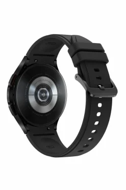 Smartwatch Samsung Galaxy Watch4 Classic Preto 4g 247 Mah