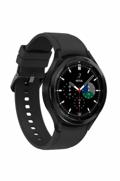 Smartwatch Samsung Galaxy Watch4 Classic Preto 4g 247 Mah