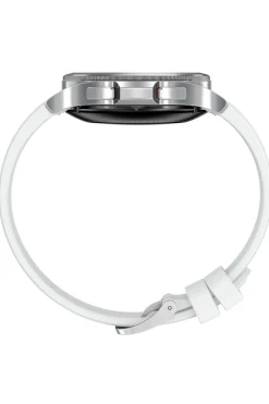 Smartwatch Samsung Galaxy Watch4 Classic Prateado Branco Ø 42 MM