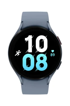Smartwatch Samsung Sm-r915fzbaphe Azul 44 MM