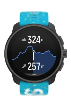 Smartwatch Suunto Gps Race S Power Blue