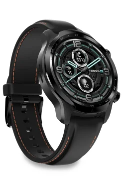 Smartwatch Ticwatch Pro 3 Gps Preto