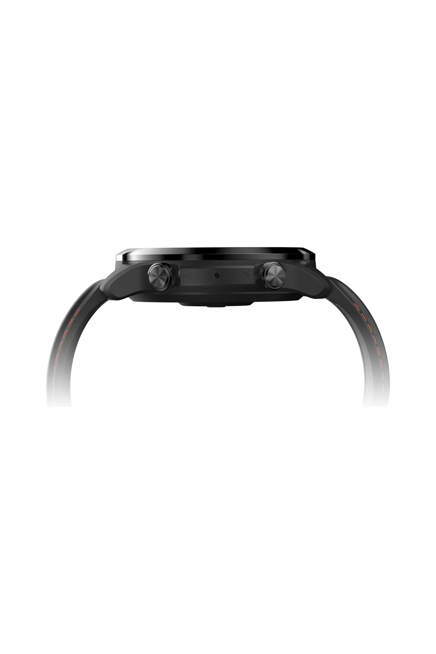 Smartwatch Ticwatch Pro 3 Gps Preto
