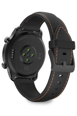 Smartwatch Ticwatch Pro 3 Gps Preto