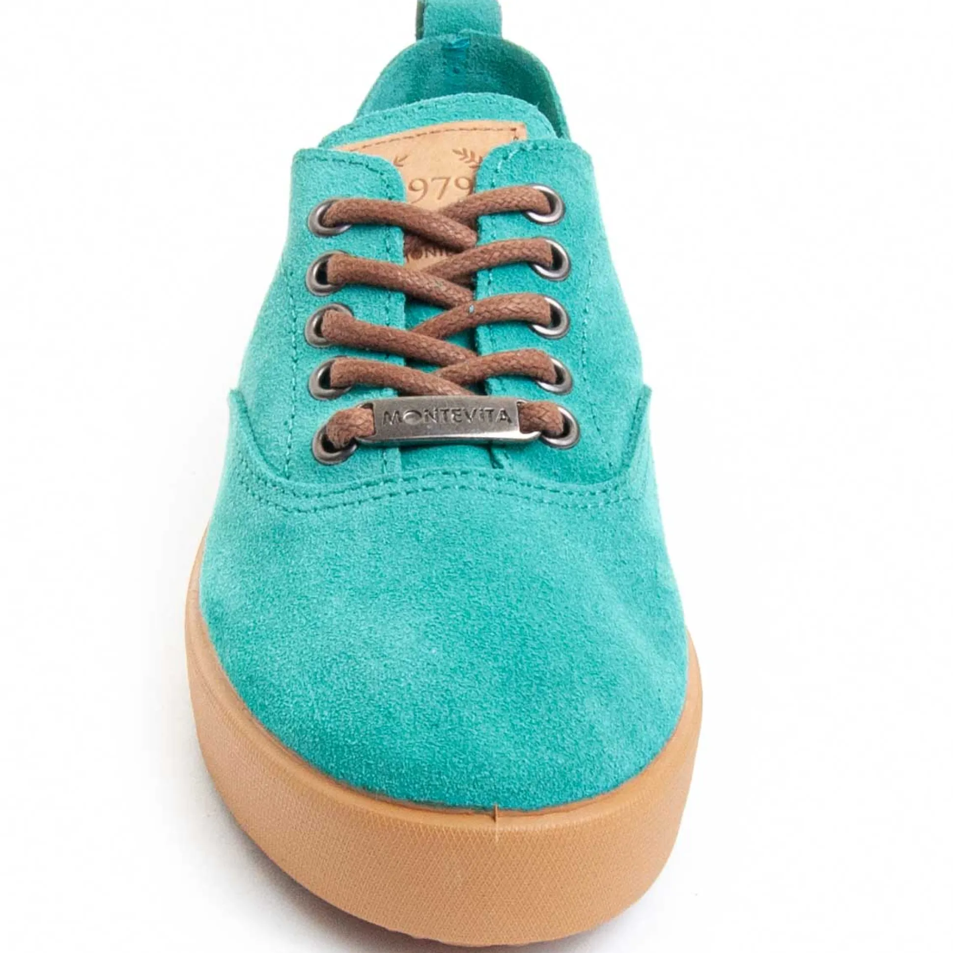 Sneaker Comoda Montevita Serraw2