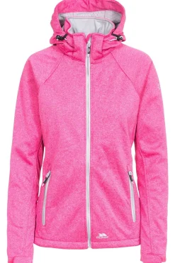 Softshell Jacket Trespass Angela