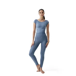 Soutien Born Living Yoga Jade