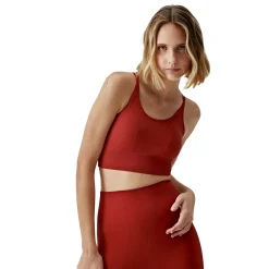 Soutien Born Living Yoga Maloke