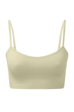 Soutien Desportivo 3d Sem Costura Para /ladias Melange Tridri
