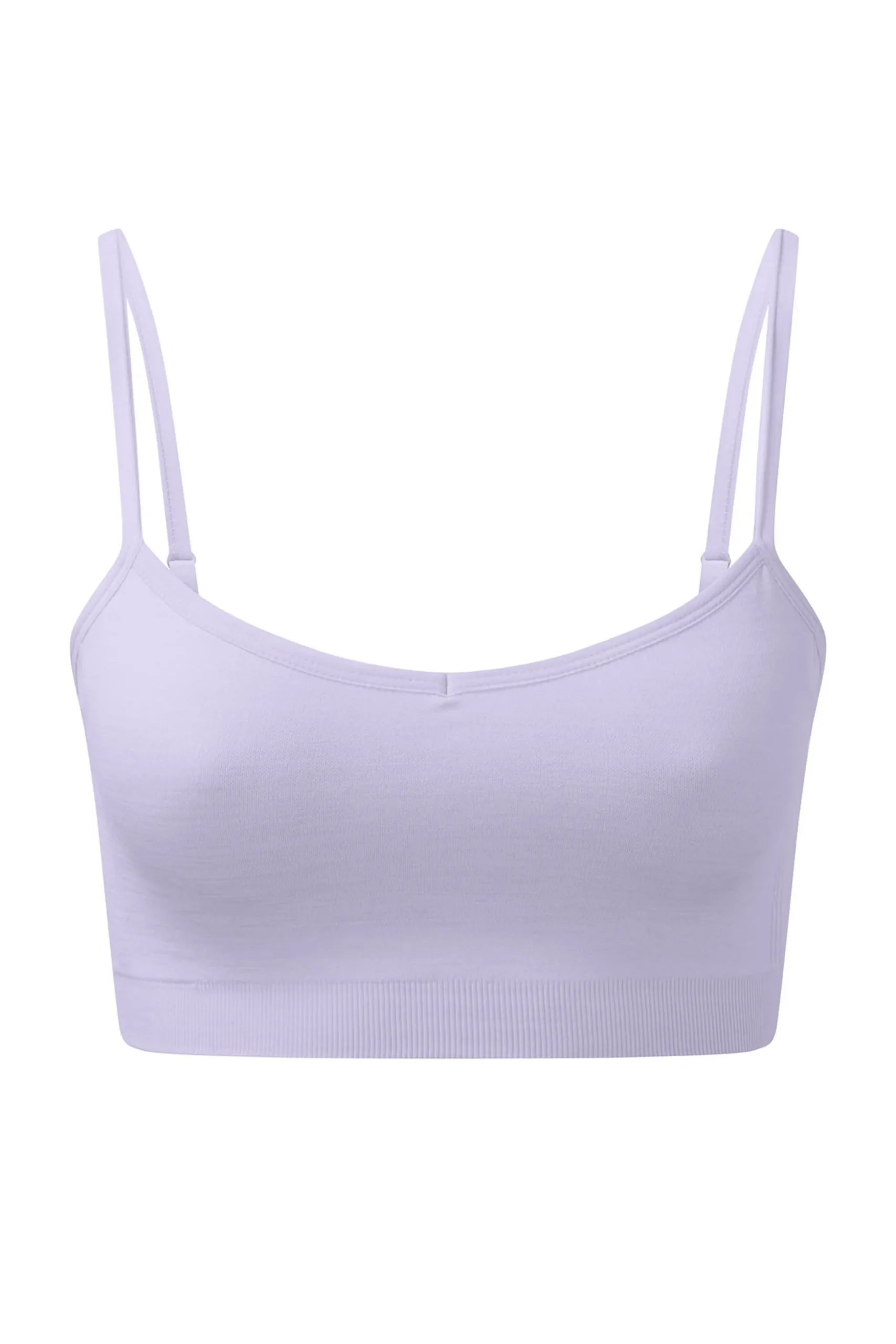 Soutien Desportivo 3d Sem Costura Para /ladias Melange Tridri