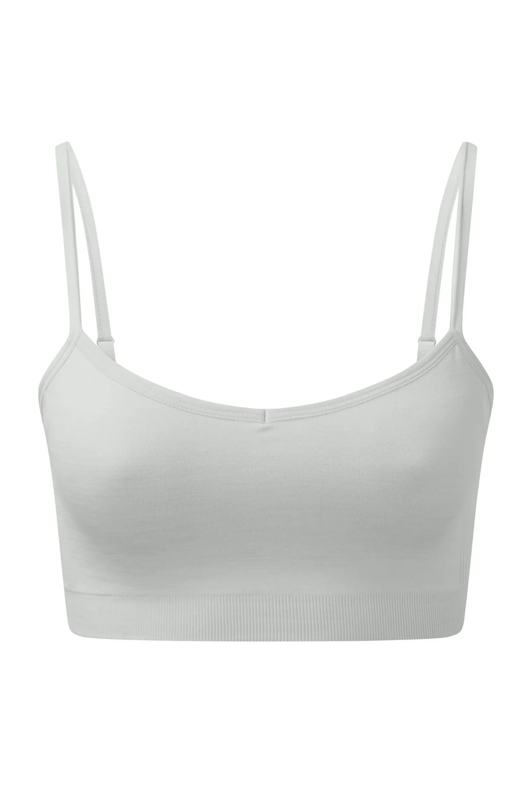 Soutien Desportivo 3d Sem Costura Para /ladias Melange Tridri