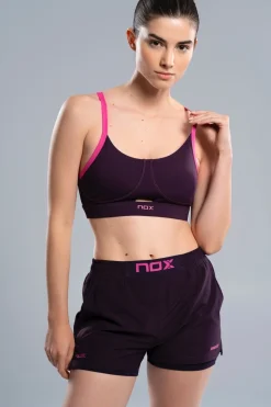 Soutien Desportivo Nox Pro Deep