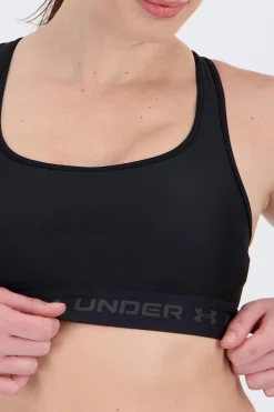 Soutien Desporto Under Armour Crossback