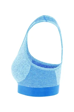 Soutien Esculpido Em 3d Sem Costura Para /ladias Tridri