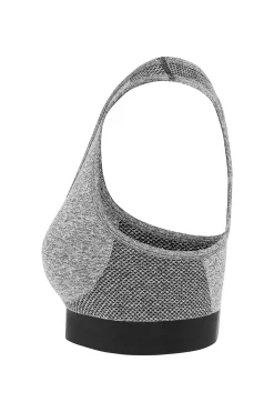Soutien Esculpido Em 3d Sem Costura Para /ladias Tridri