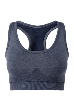 Soutien Esportivo De Ginástica 3d Sem Costura Para /ladies Tridri