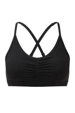 Soutien Esportivo De Impacto Médio Para /ladias Tridri