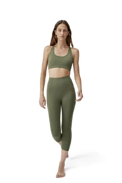 Soutien Feminino Apamala Born Living Yoga