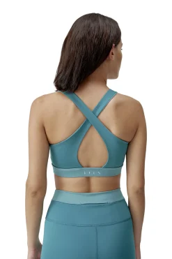 Soutien Feminino Fiorella Born Living Yoga