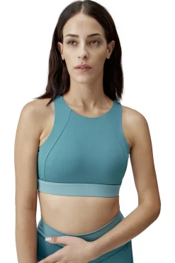 Soutien Feminino Fiorella Born Living Yoga