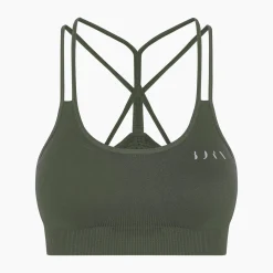 Soutien Feminino Hatha Born Living Yoga