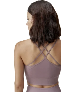Soutien Feminino Keren Born Living Yoga