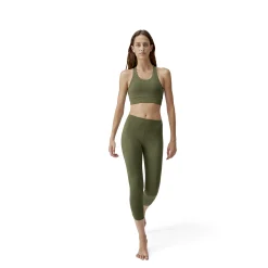 Soutien Feminino Naya Born Living Yoga