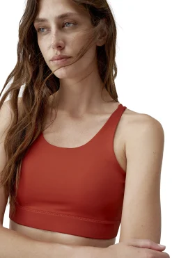 Soutien Feminino Shaya Born Living Yoga