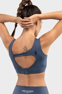 Soutien - Suporte Elevado Siroko Cross Blue