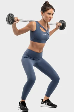 Soutien - Suporte Elevado Siroko Cross Blue