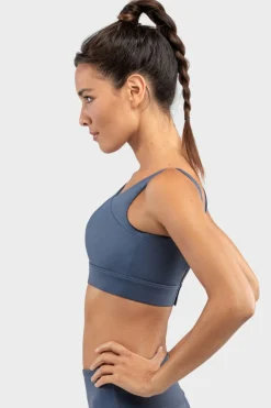 Soutien - Suporte Elevado Siroko Cross Blue