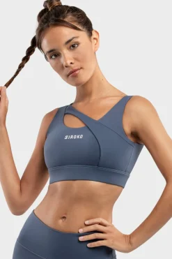 Soutien - Suporte Elevado Siroko Cross Blue