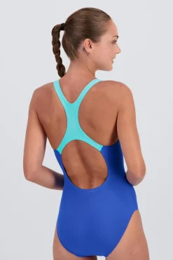 Speedo Medley Logo