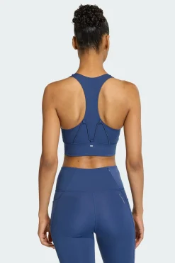 Sutiã De Desporto De Sustentação Intermédia Adi365 Running Pocket adidas