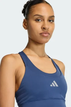 Sutiã De Desporto De Sustentação Intermédia Adi365 Running Pocket adidas