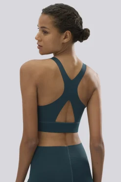 Sutiã Desportivo Ysabel Mora. Coleção Sport-compressive