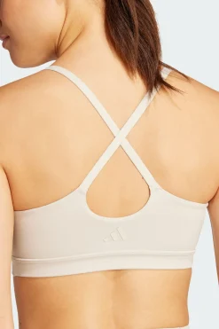 Sutiã De Sustentação Ligeira adidas All Me adidas