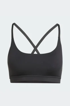 Sutiã De Sustentação Ligeira adidas All Me adidas