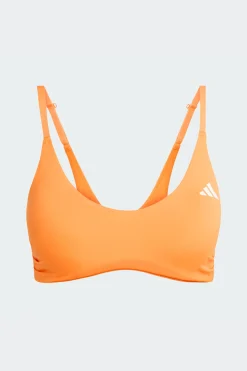 Sutiã De Sustentação Ligeira Para Exercício Optime Essentials adidas