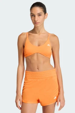 Sutiã De Sustentação Ligeira Para Exercício Optime Essentials adidas