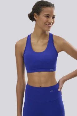Sutiã Esportivo Ysabel Mora. Coleção Sport - Alpha