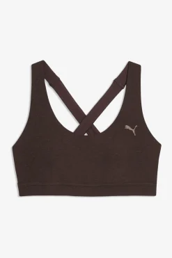 Sutiã Puma Cloudspun Mid